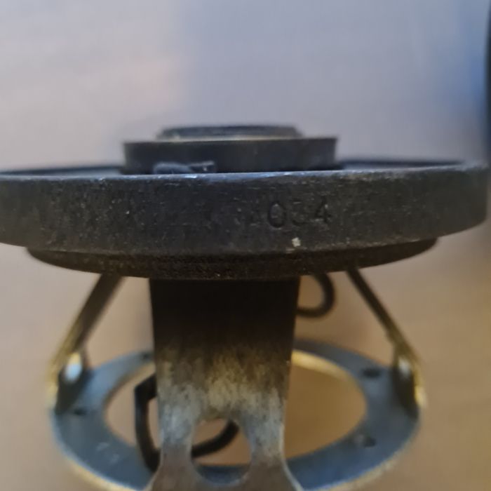 MOMO K4034 stare Fiat uno turbo klasyk oldtimer kierownicy skórzanej