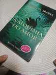 "A Alquimia do Amor"