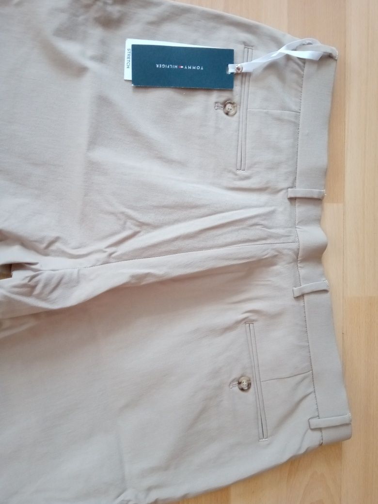 Spodnie męskie Tommy Hilfiger nowe