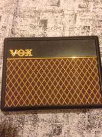 Комбоусилитель VOX AC1