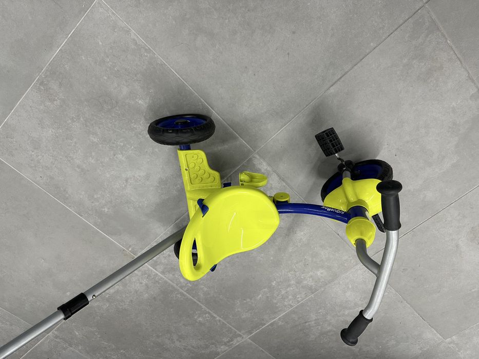 Bicicleta criança