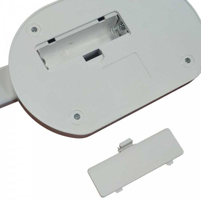 Настольная аккумуляторная LED-лампа BL-A5 с подставкой для гаджетов