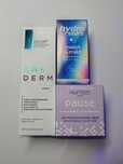Nowy zestaw kosmetyków krem serum Amaderm Stars from the Stars