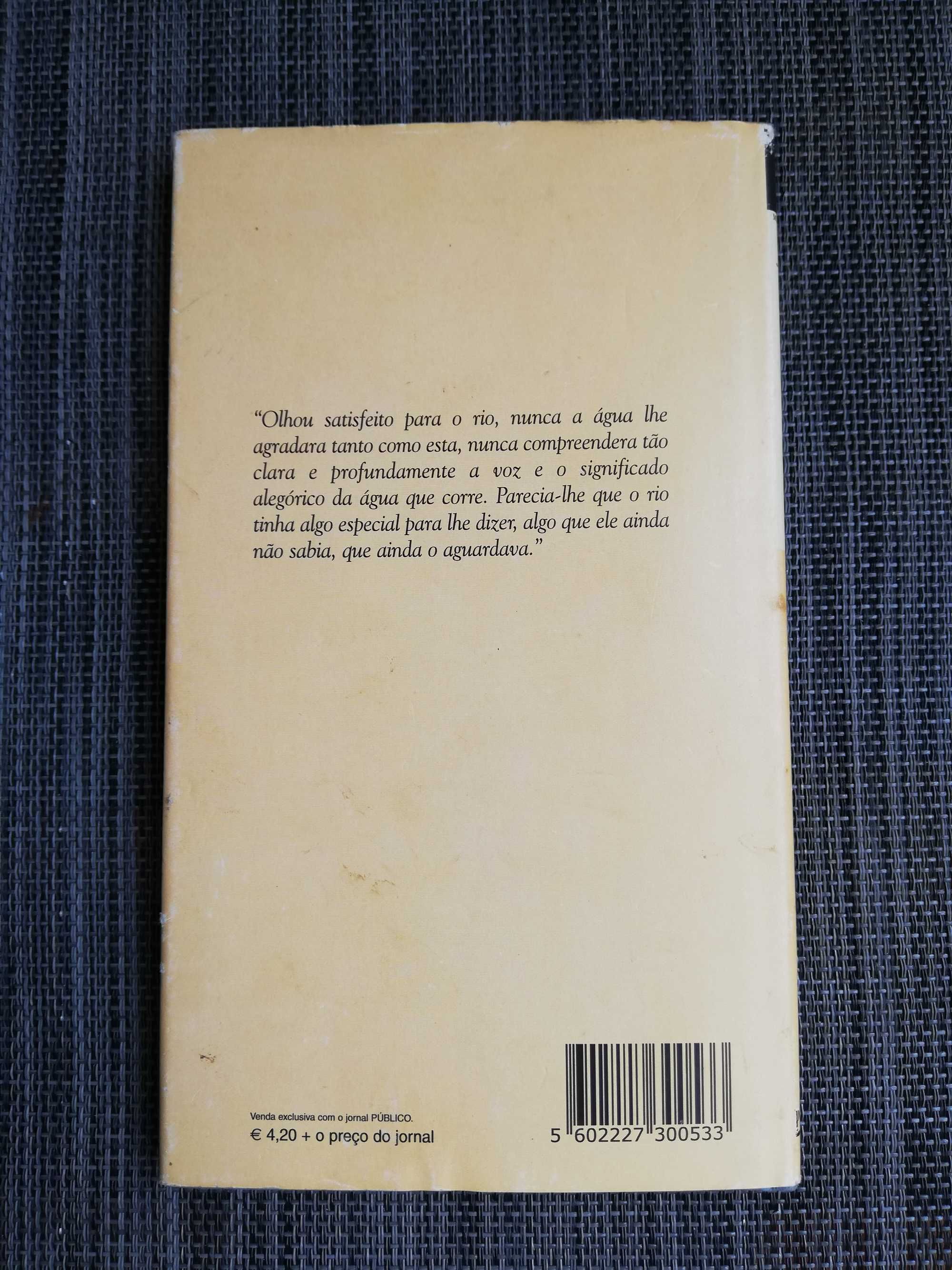 Herman Hesse - Siddhartha (portes incluídos)