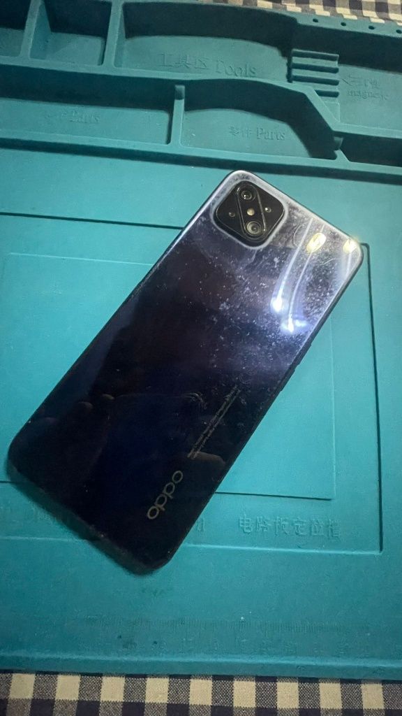 Smartphone OPPO Reno 4z 5G