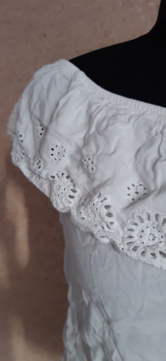 Bluzeczka H&M rozmiar S