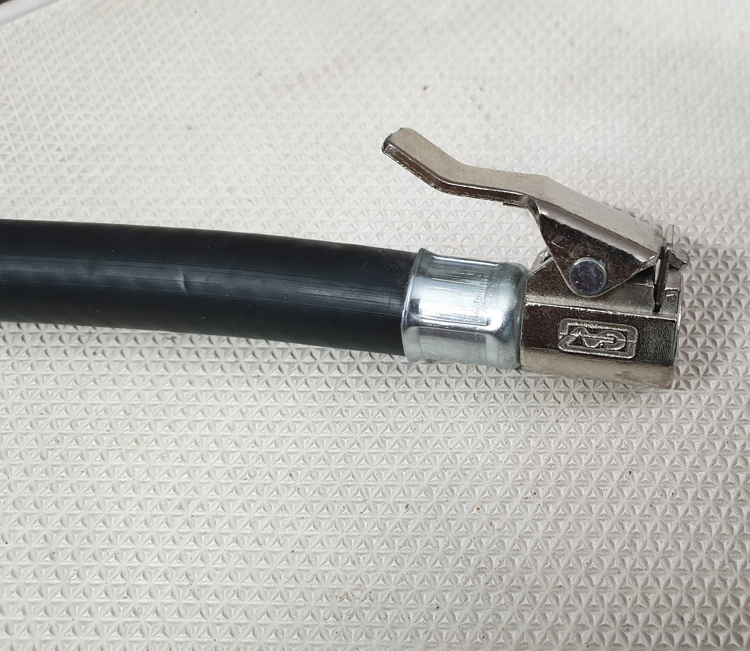 Pistola de Pressão Michelin - ar, encher pneus