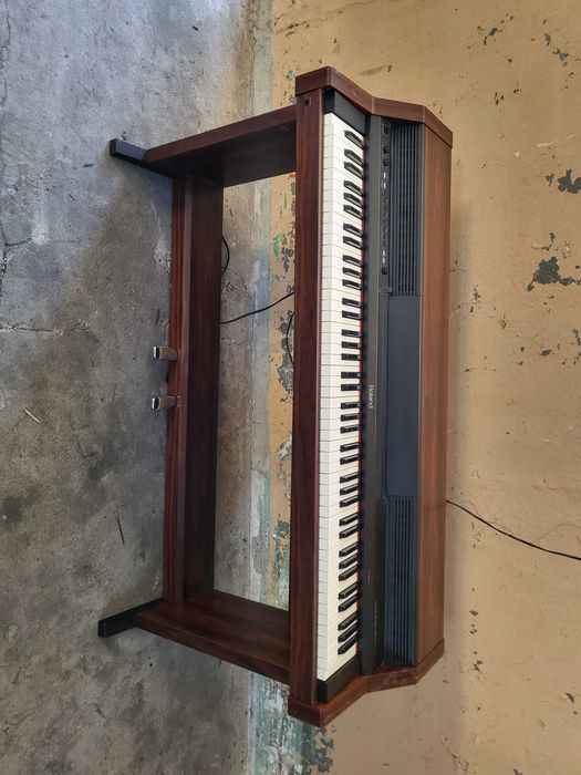 Pianino elektryczne Roland HP4500S