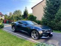 Chevrolet Camaro Camaro SS 6,2 Automat