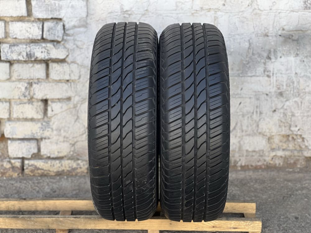 195/65 R15 Continental SuperContact 2020 рік 8мм