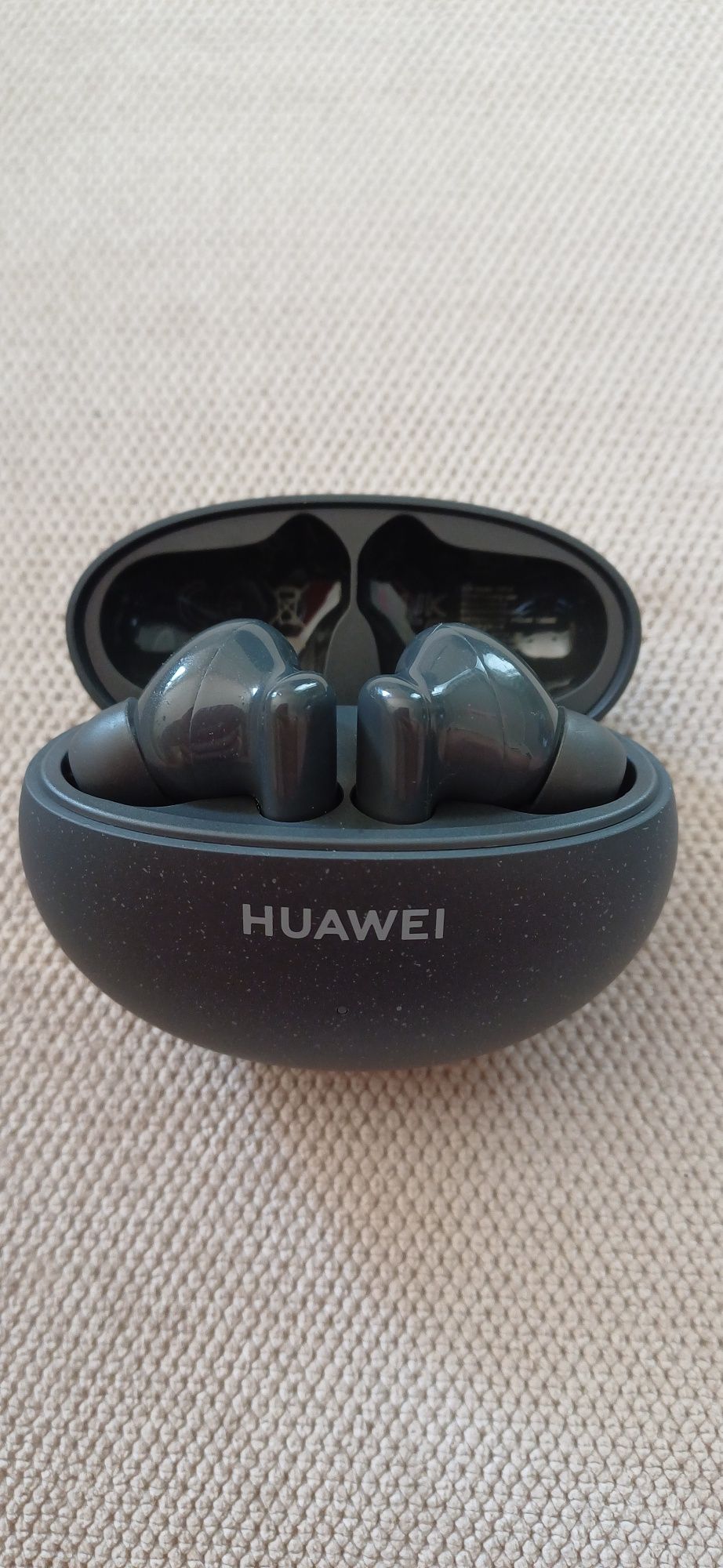 Słuchawki Huawei FreeBuds 5i