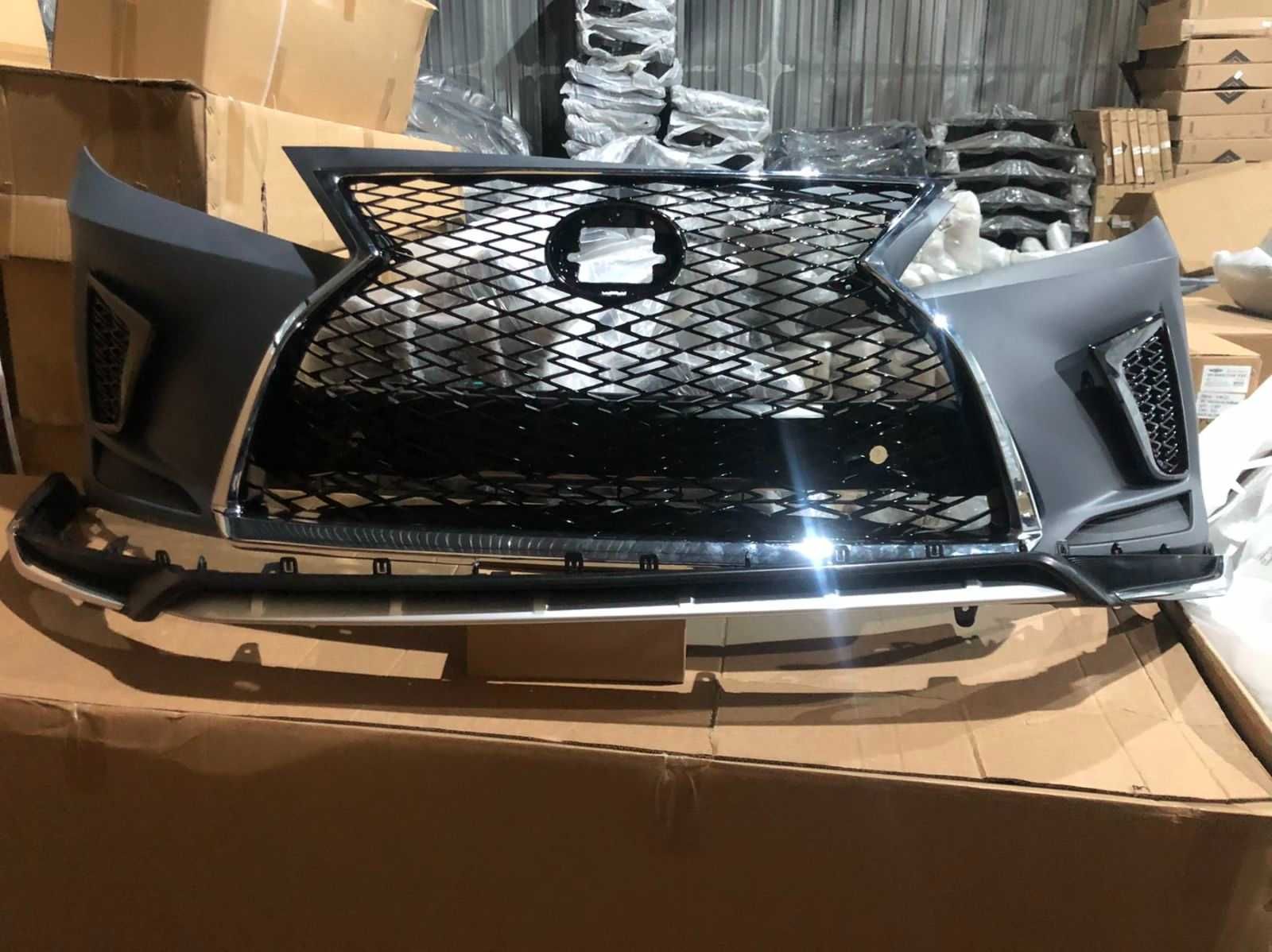 Капот Lexus RX 2019 2020 2021 Лексус РХ