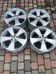 Felgi aluminiowe 17 Opel Astra J K Mokka  5x105