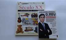 História Século XX / José Gomes Ferreira