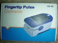 Пульсоксиметр Fingertip Pulse  Oximeter AB-88