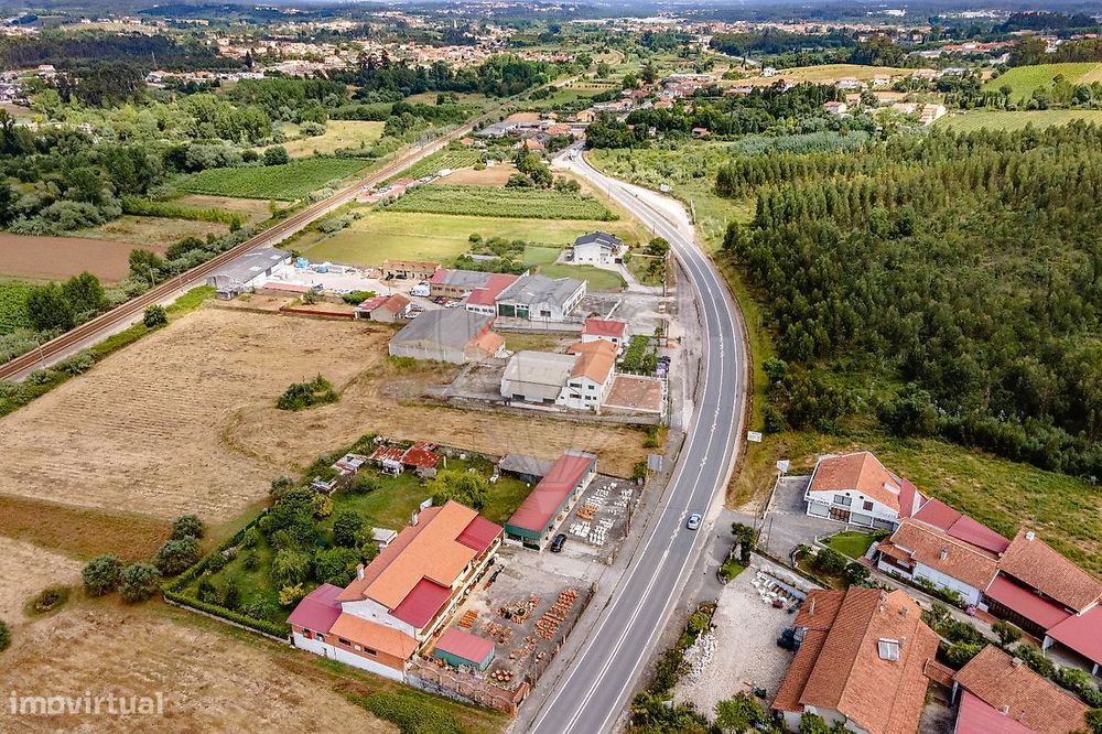 Terreno  para venda
