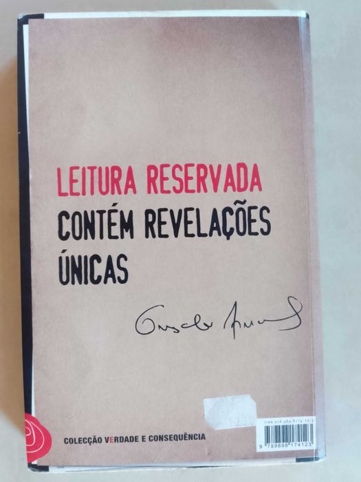 Livro Maddie a verdade da mentira