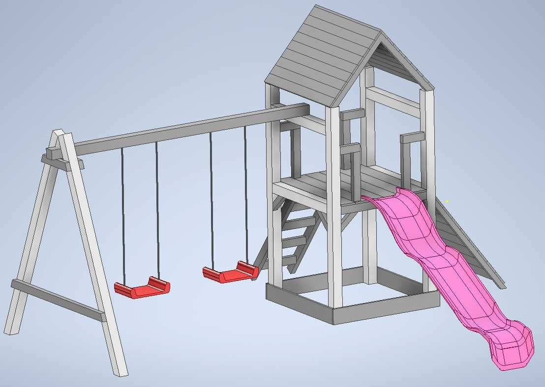 Projektowanie CAD, modelowanie 3D