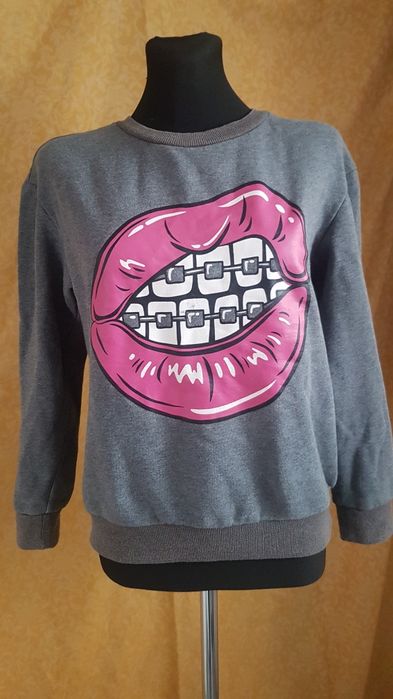 Bluza Cropp rozm. S