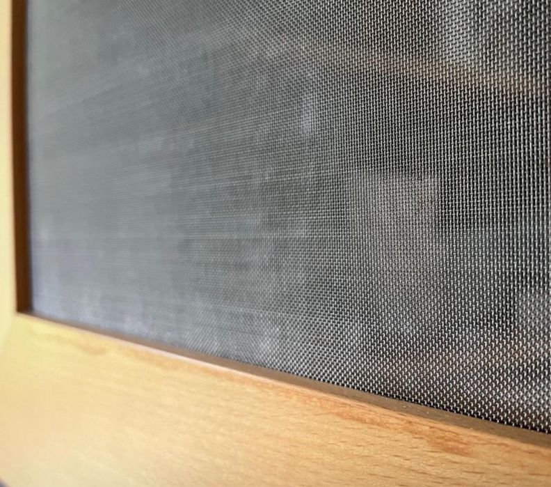 Zestaw szafek kuchennych stolarz solidne unikatowe fornir bukowy