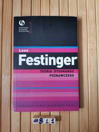 Festinger Teoria dysonansu poznawczego Real foty