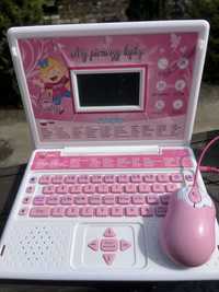 Laptop edukacyjny Kinderplay