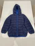Casaco blusão Benetton Criança azul 7-8 anos