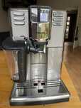 Ekspres do kawy Philips LatteGo