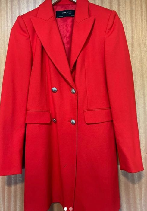 Blazer Senhira Zara Collection