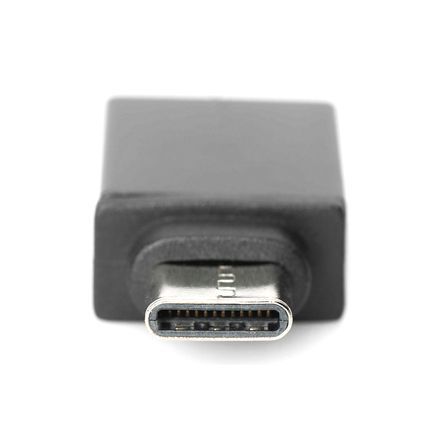 męski | 24-pinowy usb-c | żeński | 9-pinowy usb typu a | czarny