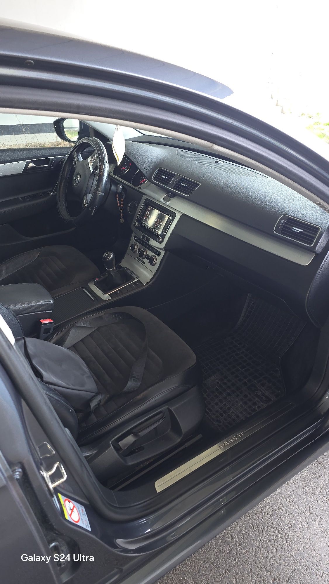 Passat b7 2.0 benzyna Stan Bdb.