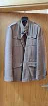Blazer ZARA praticamente novo