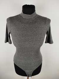 Body szare hm h&m Divided XS