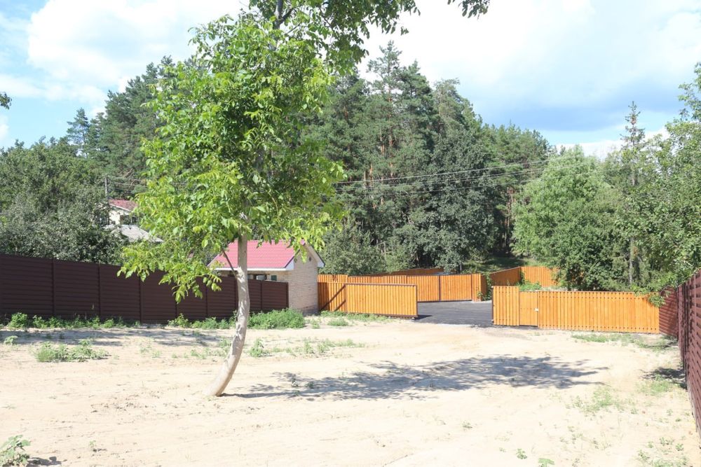 Продажа участка Ходосеевка 6,4 сотки 7 кВт рядом с кг QP