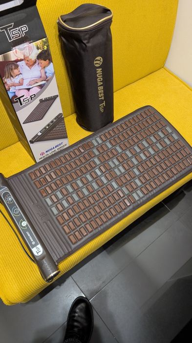 Mata grzewcza Nuga Best T5 z gwarancją