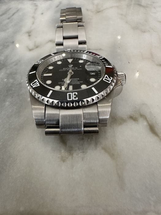 Rolex Submariner