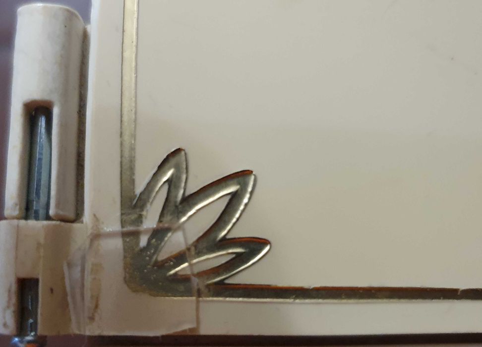 Anos 70 - Roupeiro da Boneca Sindy (Doll Closet) - Pedigree Marx Toys