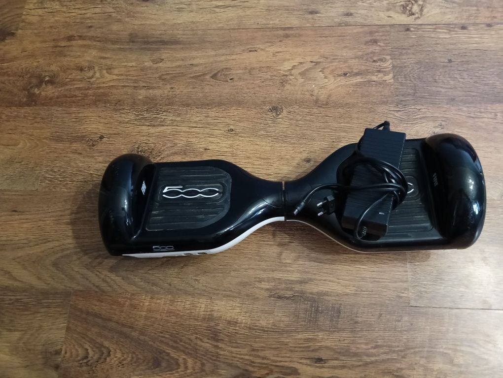 deska howerboard