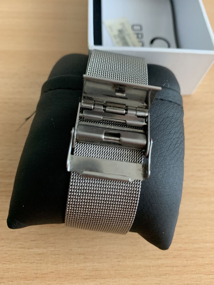 Zegarek firmy Obaku Denmark
