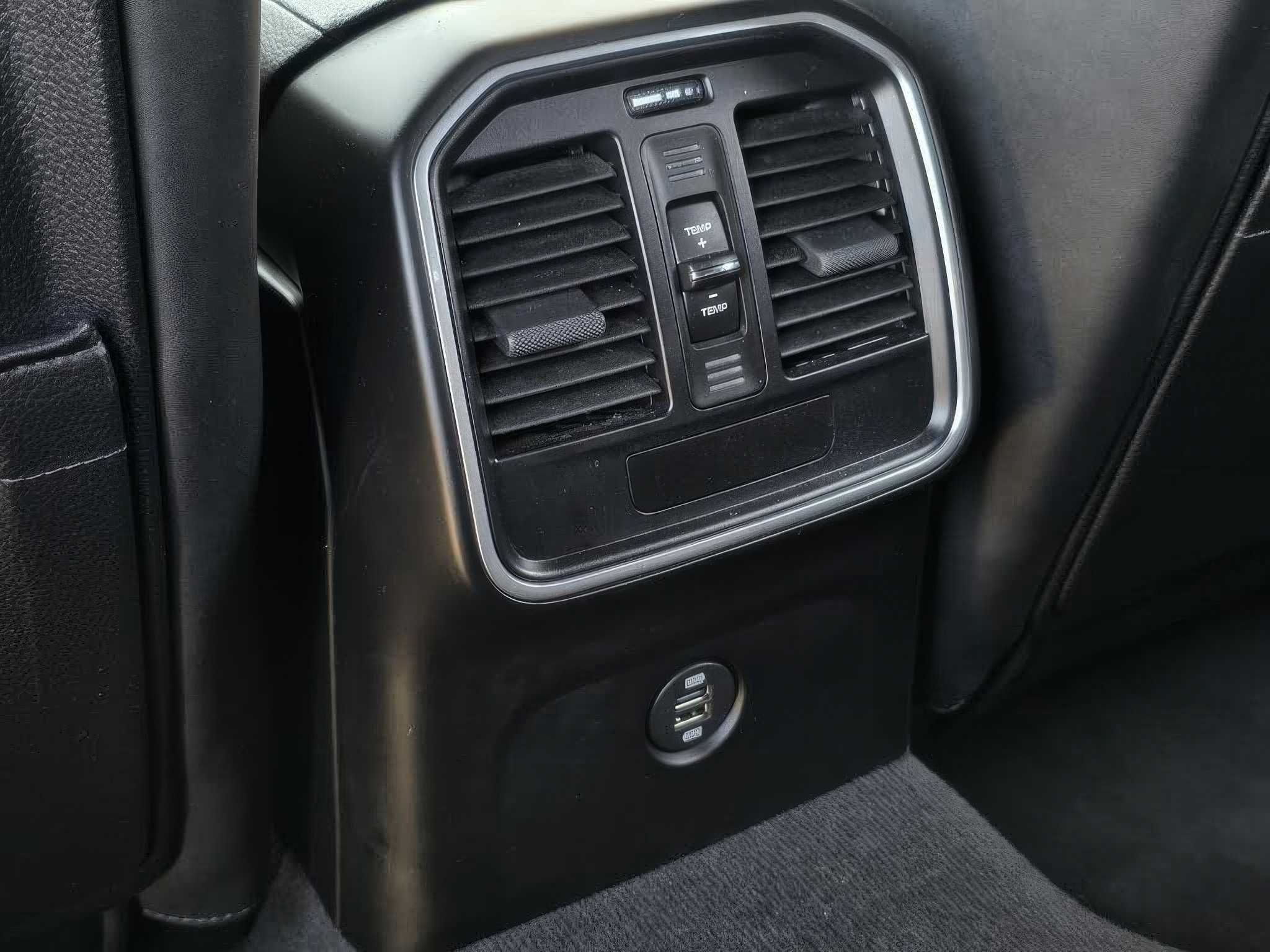 2019 Porsche Macan