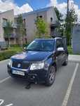 Suzuki Grand Vitara 1,6
