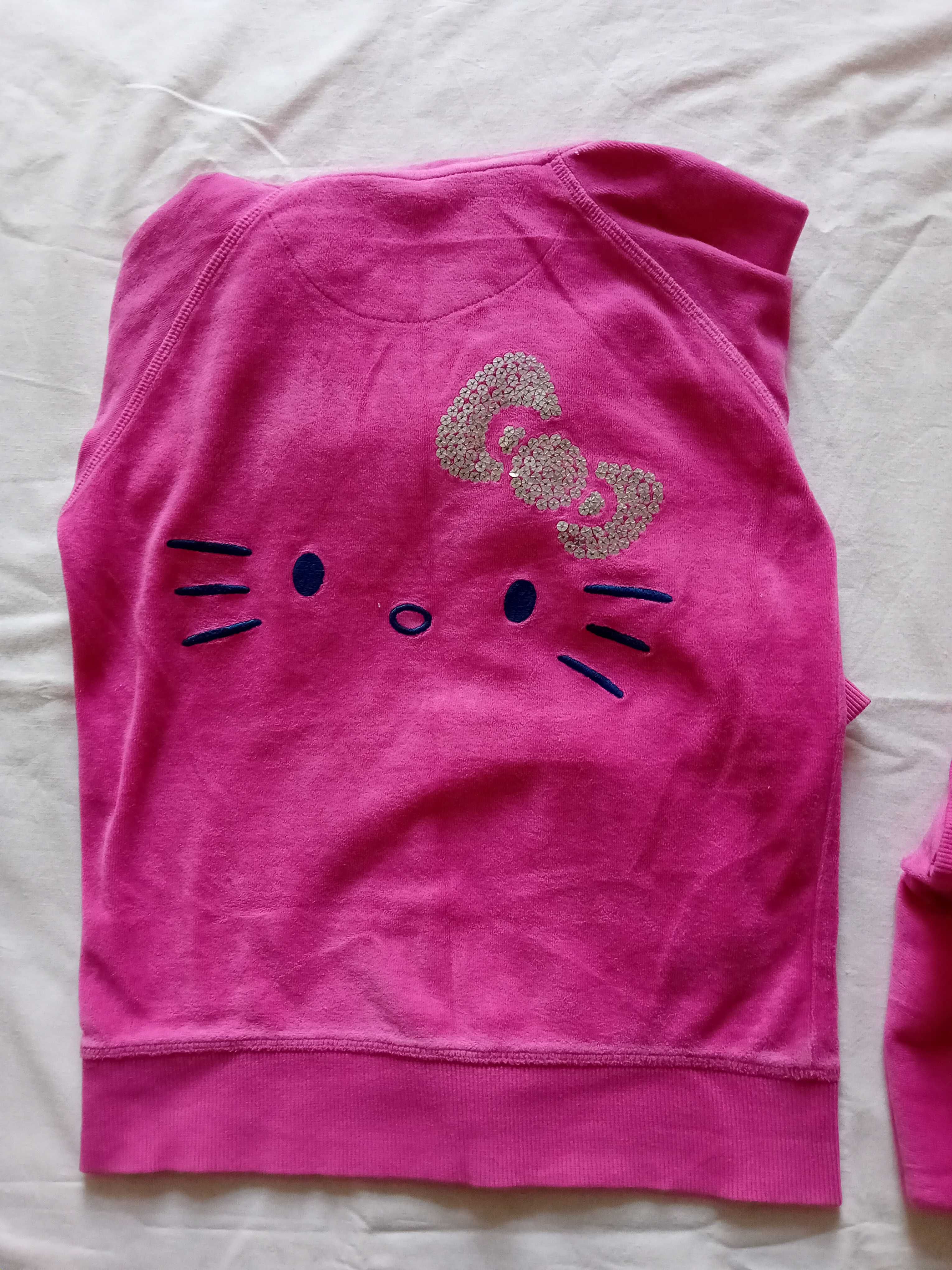 Dres M&S dla dziewczynki na 8-9 lat