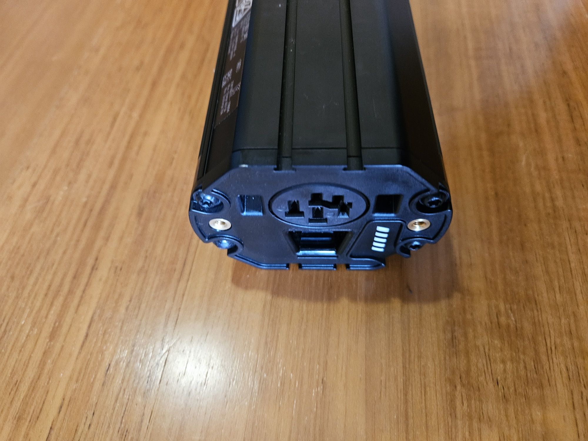 Bosch ebike PowerTube 500 Horizontal