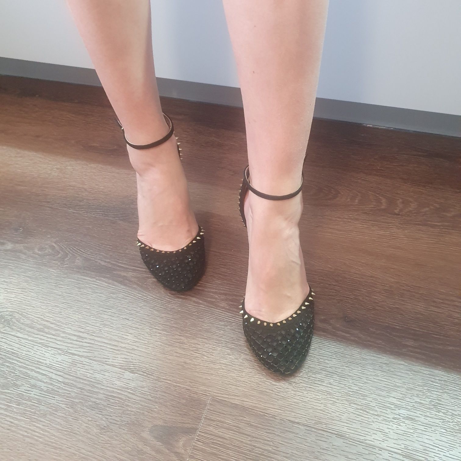 Туфлі жіночі Zara