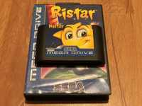 Ristar, Unikat, Sega Mega Drive