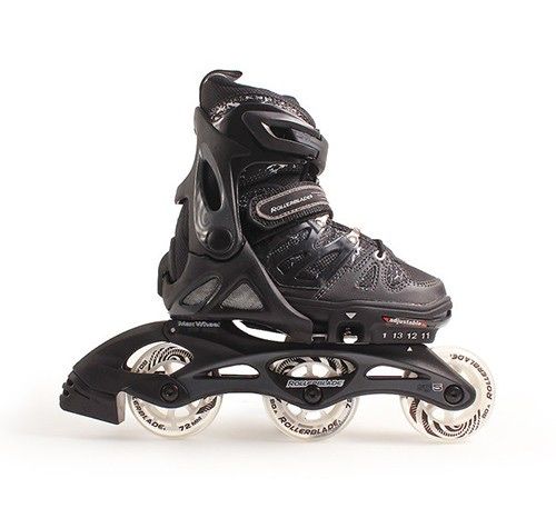 Ролики Rollerblade Spitfire, 28-32