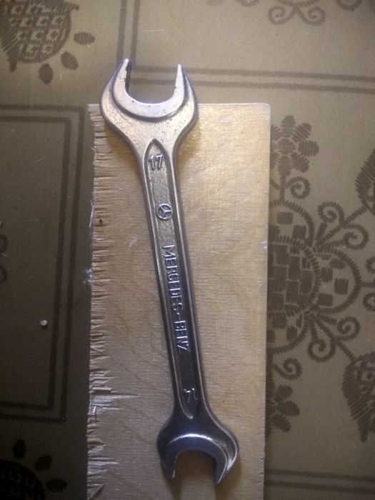 Головки усиленные на ,,обычная 36, вороток усиленный,