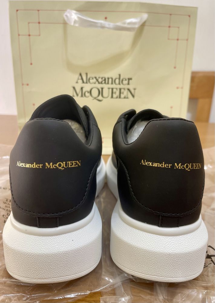 Alexander McQueen