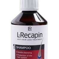 Vendo L-Recapin Champô (200 ml)