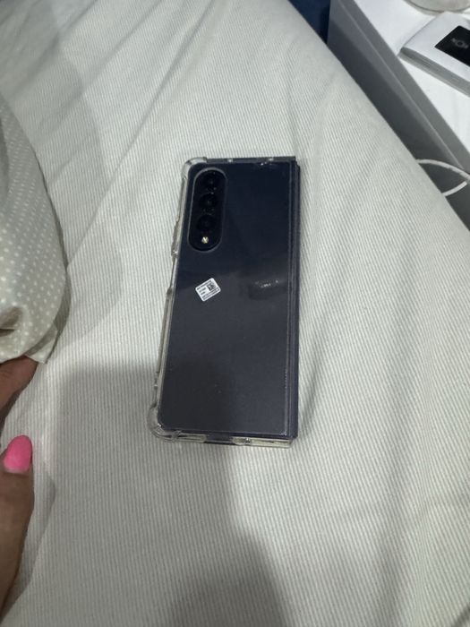 Samsung Fold 4 impecavel